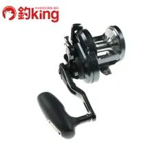 オシアジガー 1000HG fカスタム　新品未使用 Amazon | シマノ(SHIMANO) ベイトリール 両軸 オシアジガー F