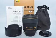 (未使用･未開封品)　Nikon 単焦点レンズ AF-S NIKKOR 35mm f/1.4G フルサイズ対応 tu1jdyt Amazon.co.jp: Nikon 単焦点レンズ AF-S NIKKOR 35mm f/1.4G