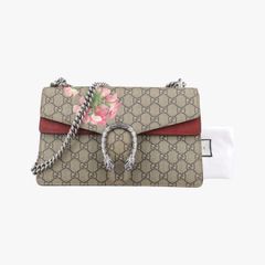 グッチGucciディオニュソスマルチカラーPVCコーティングキャンバス400249F023917621