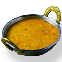 冷凍カレー ツールダールカレー 200g インド料理 スパイス ※保存料不使用 スパイスマーケット