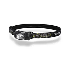 【 新品 未開封 】 ジェントス COMPACT HEADLIGHT CP-195DB 未使用 送料無料のサムネイル