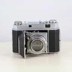 超レア　コダック　レチナ初期モデル　ジャンク 超レア コダック レチナ初期モデル ジャンク