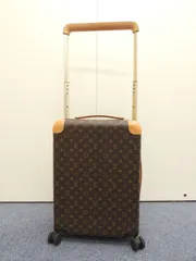 ✨状態良好 ✨極上美品✨ルイヴィトン ホライゾンライン レザー
