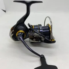 ダイワ　21カルディア LT 3000-XH スピニングリール　新品未使用 ダイワ カルディア LT3000-XH (リール) 価格比較 - 価格.com