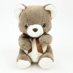 エクセレントファースト くま ぬいぐるみ ヴィンテージ テディベア