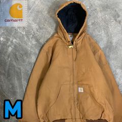 T3920 carhartt アクティブジャケット