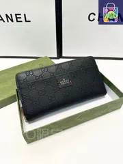 【今日WTO】Gucci グッチ メンズ新作 シリーズ 原寸頭層レザーと上質手触り、多機能収納と即納可能仕様-WTO輸入2-YA89