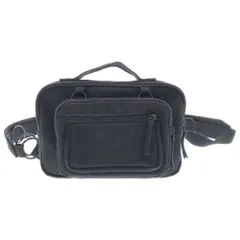 【最安値】即日発送 RAF SIMONS 08AW ショルダーバッグ アーカイブ RAF SIMONS ラフシモンズ ショルダーバッグ
