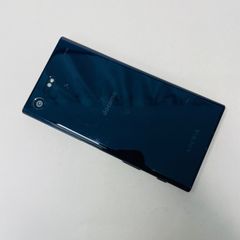 Sony Xperia X Compact SO-02J SIMフリー33989
