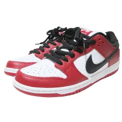 2026年最新】NIKE SB DUNK LOW j-pack chicagoの人気アイテム - メルカリ