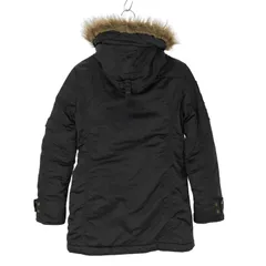 【美品】ヒステリックグラマー N-3B フライトジャケット モッズコート HYSTERIC GLAMOUR（ヒステリックグラマー）の「HYSTERIC CIRCLE