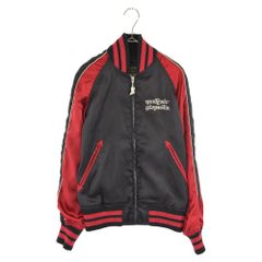 HYSTERIC GLAMOUR (ヒステリックグラマー) バイクガール 刺繍