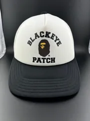 THE BLACK EYE PATCH メッシュキャップ THE BLACK EYE PATCH ブラックアイパッチメッシュキャップ THE