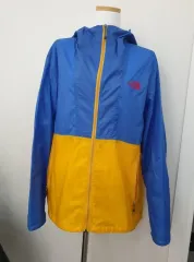 THE NORTH FACE(ザノースフェイス) メンズ ウィンドブレーカー サイズ 105