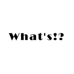 What's セット品ページ