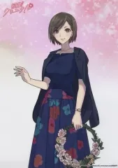 【中古】ポスター B4クリアポスター MEIKO 「初音ミク クロニクルくじ」 B4クリアポスター賞