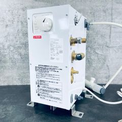 TOTO REW06A1B1H 小型電気温水器 貯湯量5.8L　【中古】沸上がり温度約30-75度/512832