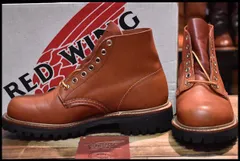 2024年最新】8171 REDWINGの人気アイテム - メルカリ