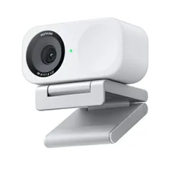 Insta360 Link2C WH(アークティックホワイト) AI 4Kウェブカメラ CINSABNA-WH 国内正規品のサムネイル
