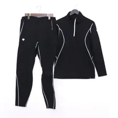 デサント DESCENTE UNDER SHIRT UNDER TIGHTSのサムネイル