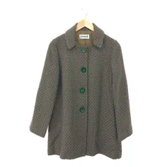 2025年最新】ホコモモラ コート 42の人気アイテム - メルカリ