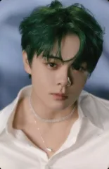 【中古】コレクションカード(男性) JO1/鶴房汐恩/CD「BE CLASSIC」初回限定盤A(YRCS-95124)封入特典トレーディングカード