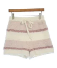 gelato pique ショートパンツ レディース 【古着】【中古】【送料無料】