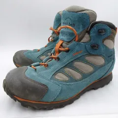 mont-bell 登山靴 26センチ 全天候型 ハイカットブーツ - メルカリ