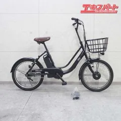 引き取り専用 ダイワサイクル ミキハウス DOUBLE B ダブルB自転車18インチ