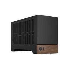 未使用&超希少☆ウォールナット無垢 Era ITX Fractal Design - メルカリ