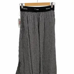 ネネット Ne-net 20SS pickable pleats レディース JPN：2 のサムネイル