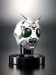 S.H.figuarts 真骨彫製法 仮面ライダースカル ダブル 2025年最新】ライダー 発光台座の人気アイテム - メルカリ