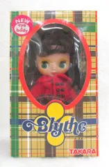 値下げ！タカラ プチブライス プチブライス CWC限定 レッドアップル Blythe タカラトミー