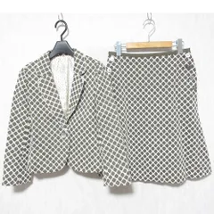 サリースコット☆セットアップ☆ワンピース　ジャケット☆フォーマル 2025年最新】サリースコット セットアップの人気アイテム - メルカリ