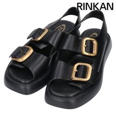 クロムハーツ BLUEBERRY MUFFIN サイドフローラルクロスサングラス  