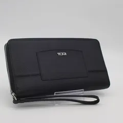 トゥミ✳︎TUMI✳︎パスポートケース✳︎新品未使用✳︎お祝い✳︎