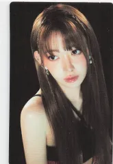 LE SSERAFIM ランダムトレカ SAKURA 2025 EASY CRAZY HOT INCHEON 6