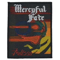 2024年最新】mercyful fateの人気アイテム - メルカリ