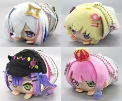 妄想エンジェル ぬいぐるみ 完全未開封 ゼンゼロ Z LIVE TOKYO - メルカリ