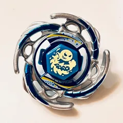 国内正規品＆海外正規品　メタルファイトベイブレード　アクアリオ改造セット メタルファイトベイブレード アクアリオ105F 【ベイ改造セット