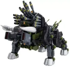メカ生体ゾイド　ディバイソン　ペーパーモデル　1988年小学一年生10月号付録 Amazon | 壽屋(KOTOBUKIYA) HMM ZOIDS RBOZ-006 ディバイソン