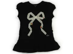 【ジルスチュアート/JILLSTUART】Tシャツ・カットソー 120サイズ 女の子【子供服・ベビー服】（1862311）