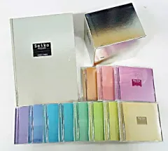 2025年最新】松田聖子 1980 1995の人気アイテム - メルカリ