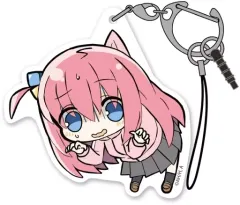 【中古】雑貨 後藤ひとり アクリルつままれ 「ぼっち・ざ・ろっく!」のサムネイル