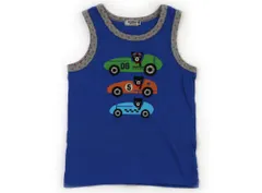 【ダブルＢ/DoubleB】タンクトップ・キャミソール 110サイズ 男の子【子供服・ベビー服】（1869731）