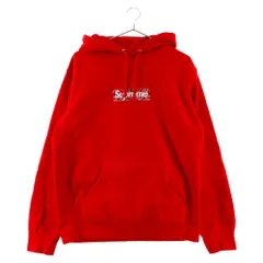 2024年最新】supreme bandana box logo hooded sweatshirtの人気