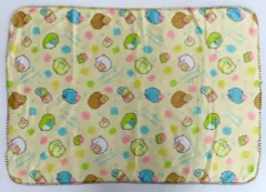 【中古】雑貨 集合(宝石) ふわもこブランケット 「すみっコぐらし」