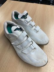 【中古シューズ】MIZUNOスパイク　ライトレボ