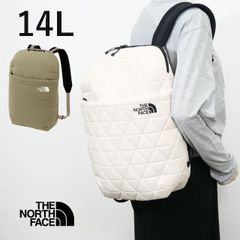 美品 THE NORTH FACE アイビス16 NM62397 グレーリュック - メルカリ