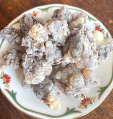 フランキンセンスRoyal Black Hojari 30g オマーン産　乳香